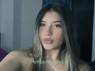 Ambercolumbia