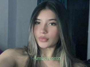Amberconto