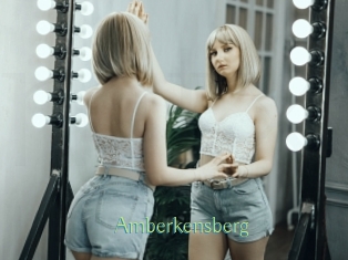amberkensberg Motion X