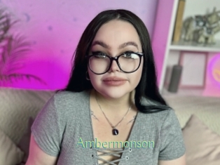 Ambermonson