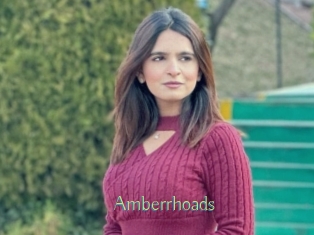 Amberrhoads