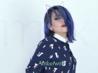 Amberwolf