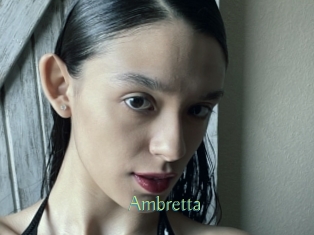 ambretta Motion X