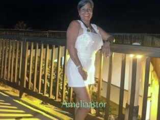 Ameliaastor