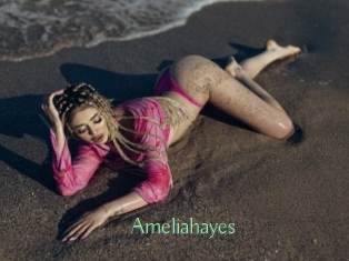 Ameliahayes