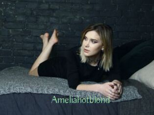 Ameliahotblond