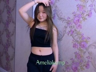 Ameliakemp