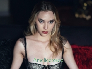Amelieerosee