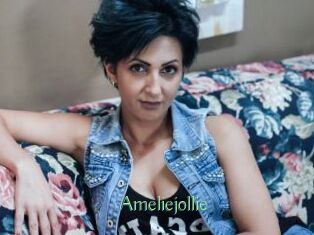 Ameliejollie
