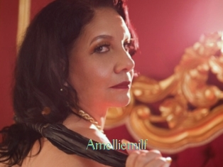 Amelliemilf