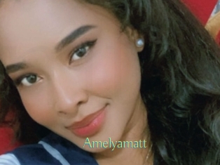 amelyamatt Motion X