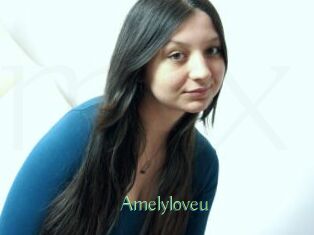 Amelyloveu
