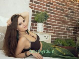 Amethystium
