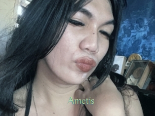 Ametis