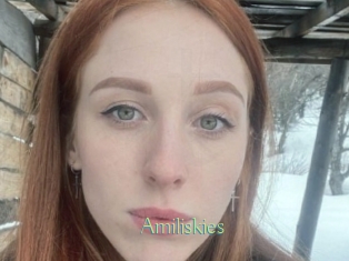 Amiliskies