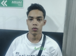 Amilkr