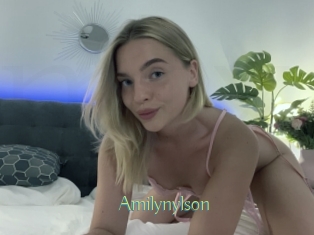 amilynylson Motion X