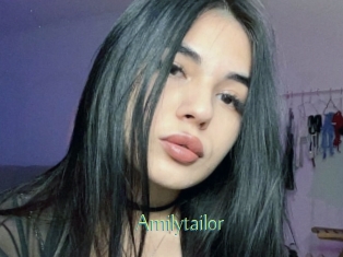 Amilytailor