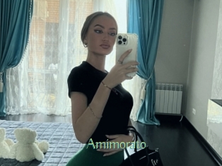 Amimorato