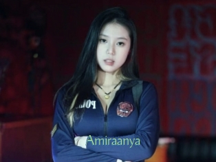 Amiraanya