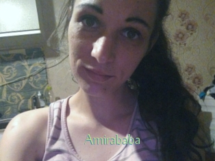Amirababa