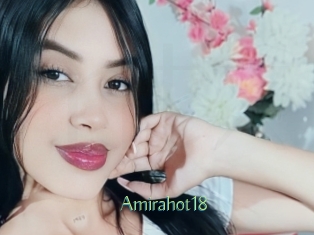 Amirahot18