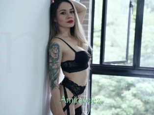Amiravelez