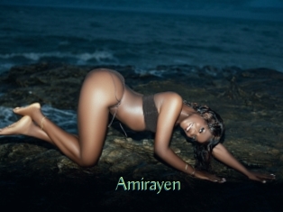 Amirayen