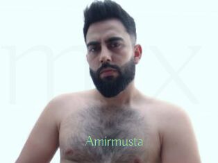Amirmusta