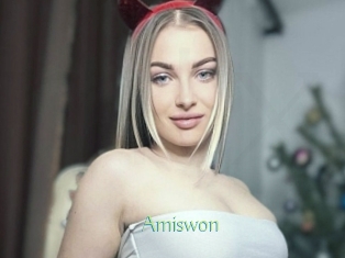 Amiswon