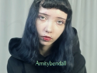 amitybendall Motion X