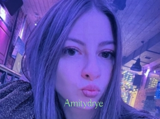 Amitydrye