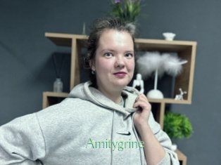 Amitygrine