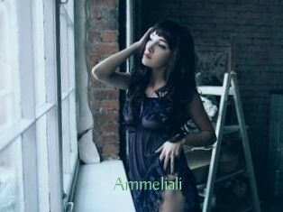 Ammeliali