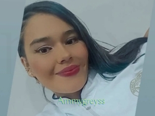Ammygreyss