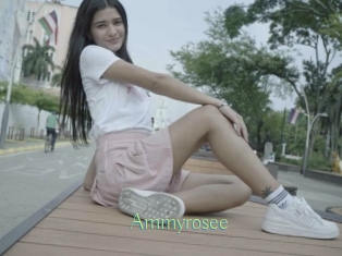 Ammyrosee