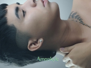 amonkyle Motion X