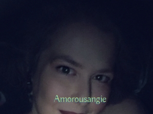 Amorousangie