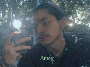 Amorr
