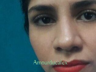 Amourducafex