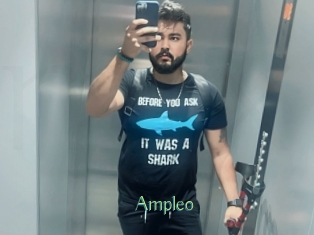 Ampleo