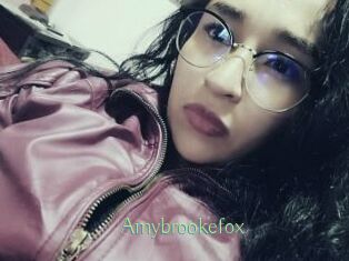 Amybrookefox