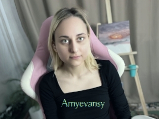 Amyevansy