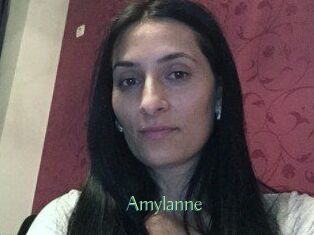 Amylanne