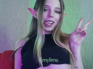 Amylime
