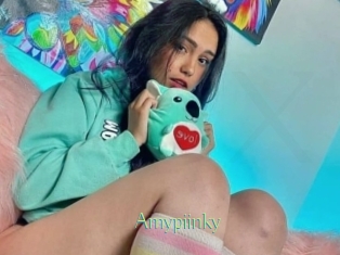 Amypiinky