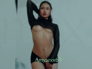 Amysexx69
