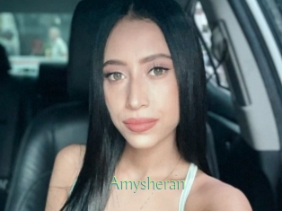 amysheran Motion X