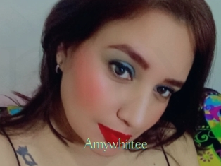 Amywhiitee