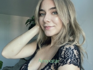 Amyxstar